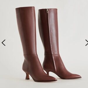 Dolce Vita Auggie Knee High Boots